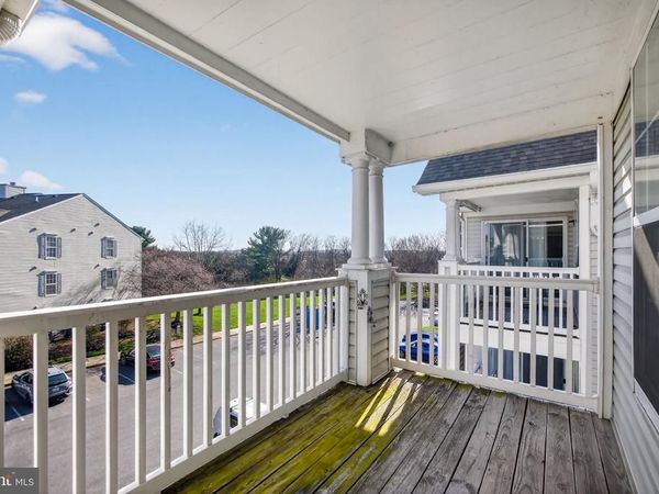 6409 WEATHERBY COURT, Unit M, FREDERICK, MD 21703