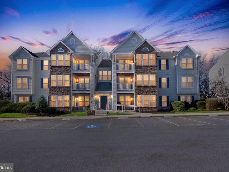 6409 Weatherby Court, Unit M, Frederick, MD 21703 Main Photo