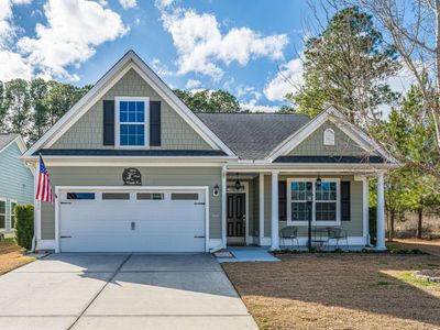 8642 Sentry Circle, North Charleston, SC 29420