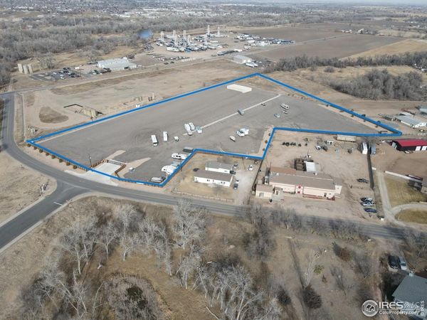 715 1st Ave, La Salle, CO 80645