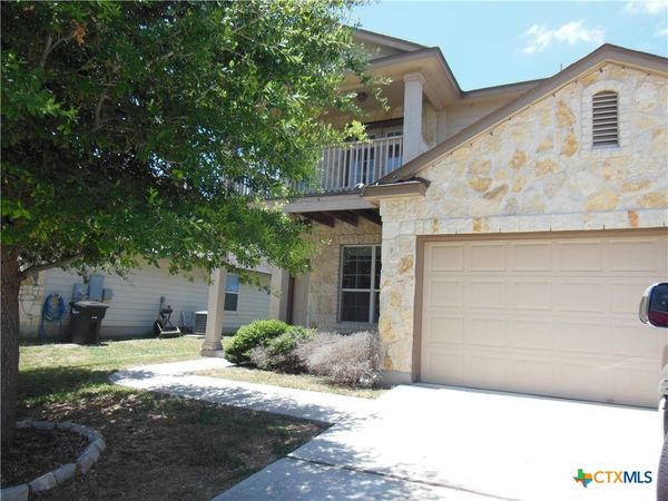 753 Great Oaks Drive , New Braunfels, TX 78130