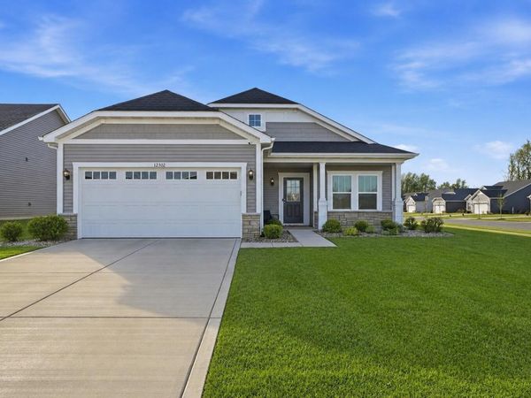 12302 Ontario Place, Cedar Lake, IN 46303