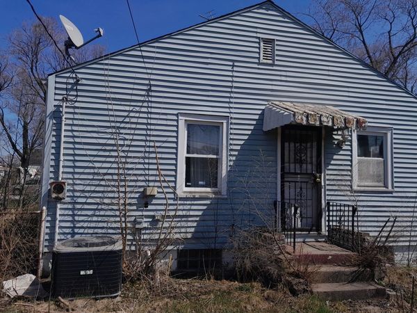 266 Johnson Street , Gary, IN 46402