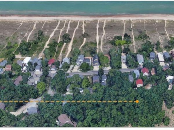 0 Turner Court, Michigan City, IN 46360