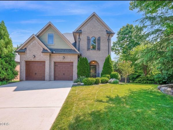 200 Cool Springs Blvd, Knoxville, TN 37934