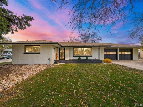 605 6th Street , Windsor, CO 80550