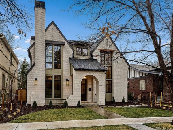 525 S High Street, Denver, CO 80209