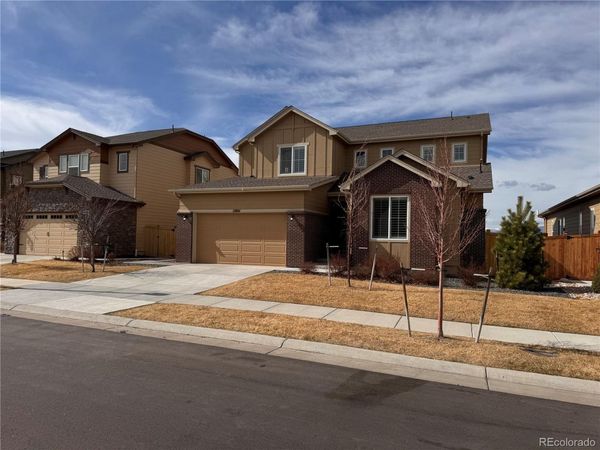 12861 Galapago Street , Westminster, CO 80234