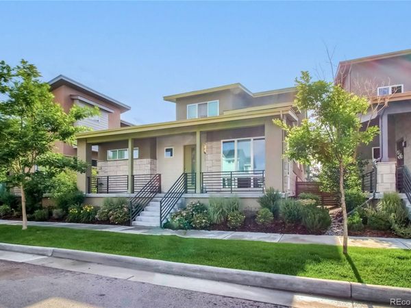 80 Niagara Street, Denver, CO 80230