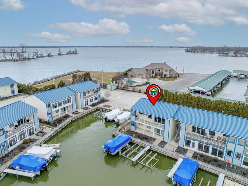 241 Chase Avenue , Unit B4, Russells Point, OH 43348 Photo 10