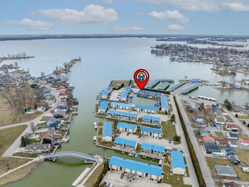 241 Chase Avenue , Unit B4, Russells Point, OH 43348 Photo 13