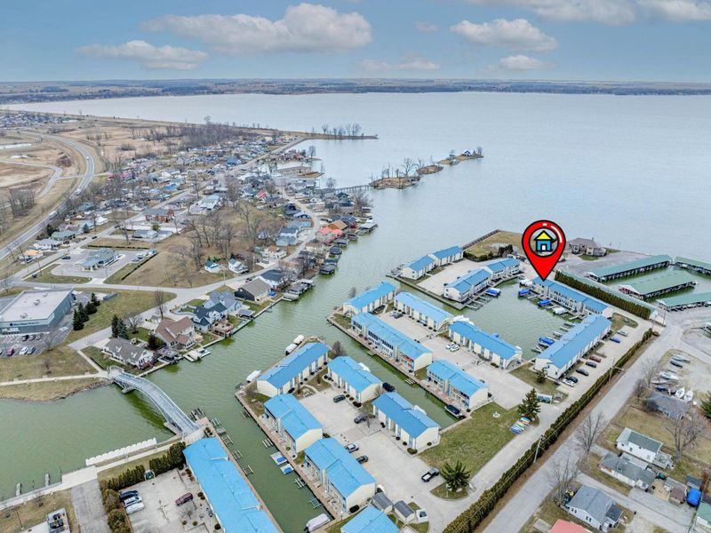 241 Chase Avenue , Unit B4, Russells Point, OH 43348 Photo 14