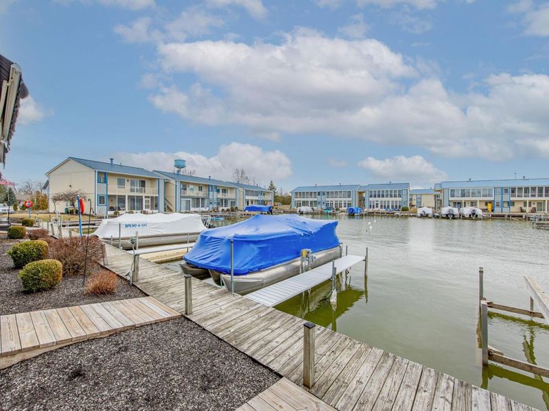 241 Chase Avenue , Unit B4, Russells Point, OH 43348 Photo 5