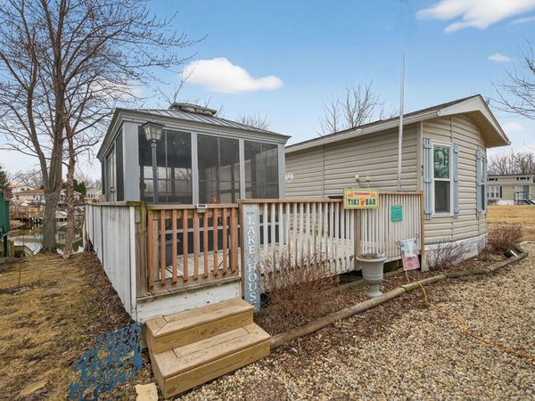 95 Dinosaur Road , Wilmington, IL 60481