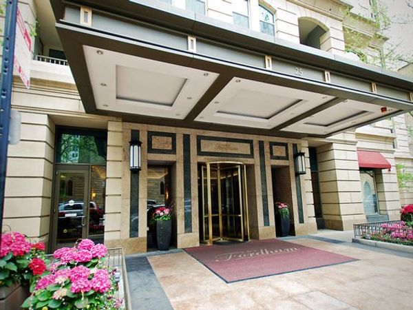 25 E Superior Street , Unit 3903, Chicago, IL 60611