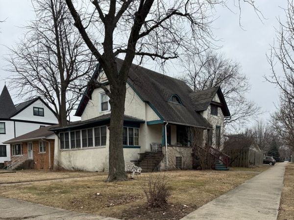 42 7th Avenue , La Grange, IL 60525