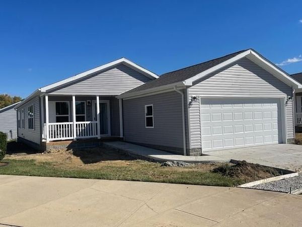 474 Kalynn Circle, Unit 19, Fairborn, OH 45324