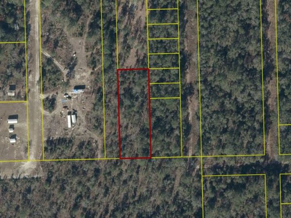 000 220TH PATH, OBrien, FL 32071