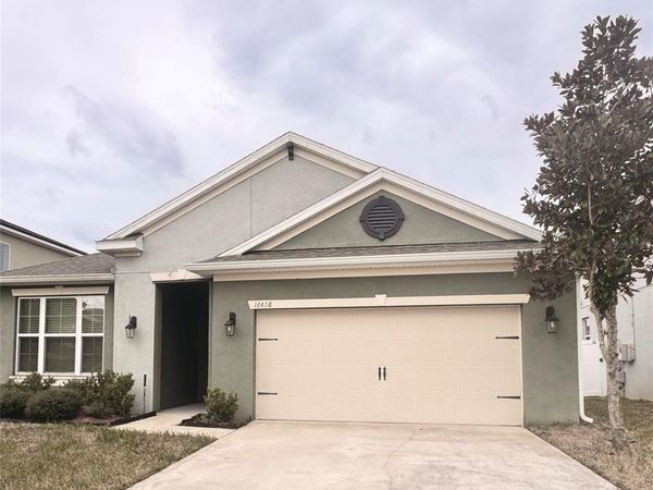 16436 CENTIPEDE STREET , CLERMONT, FL 34714