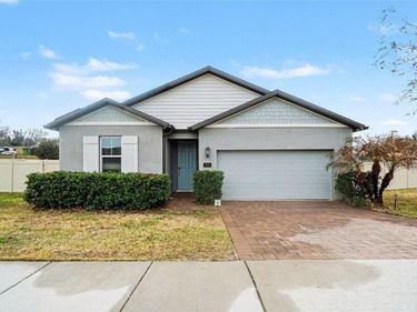 602 NAPOLI WAY , HOWEY IN THE HILLS, FL 34737