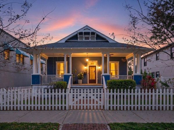 306 E ROSS AVENUE , TAMPA, FL 33602