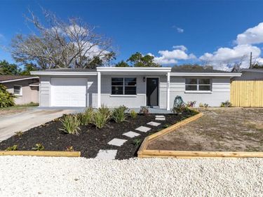 4652 KENNEDY DRIVE , NEW PORT RICHEY, FL 34652