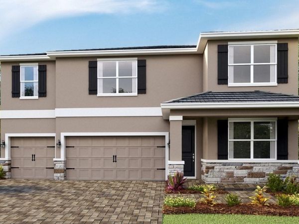 35616 LOWERY TRAIL , ZEPHYRHILLS, FL 33541