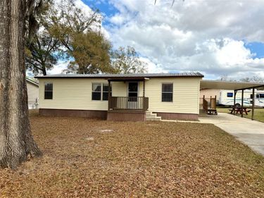 14645 SE 47TH AVENUE , SUMMERFIELD, FL 34491