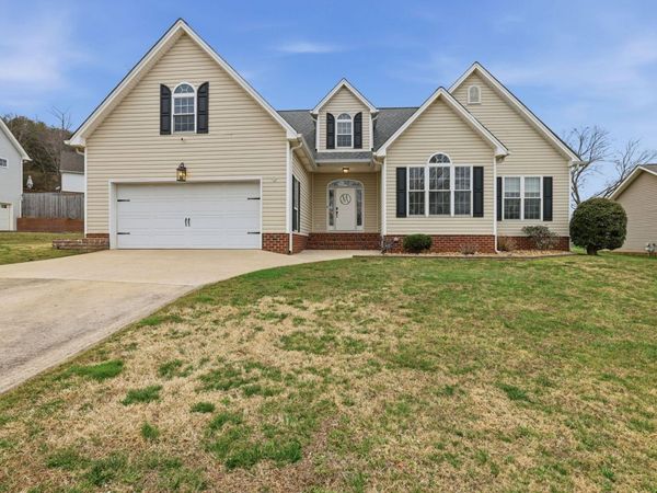 5643 Tucker Road, Ooltewah, TN 37363