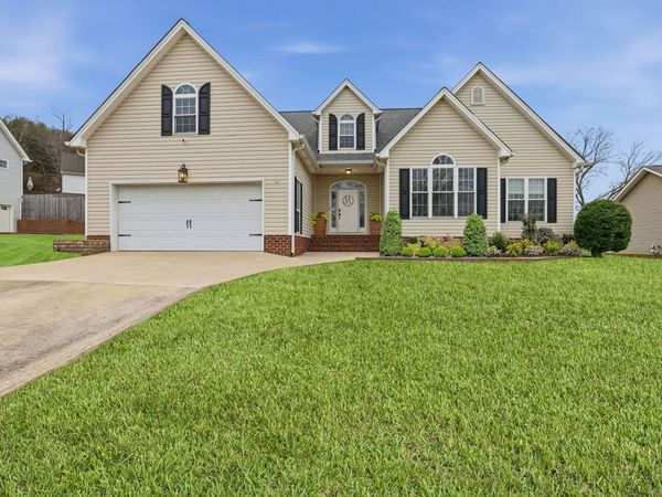 5643 Tucker Road, Ooltewah, TN 37363