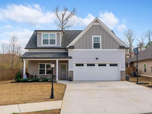 5086 Oop Road, Chattanooga, TN 37416