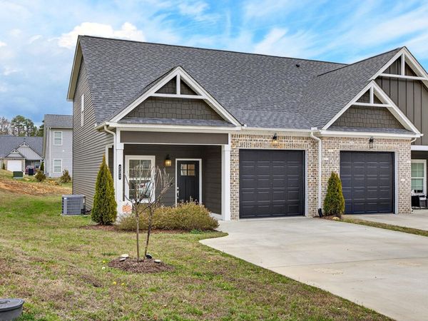 531 NE Bellingham Drive, Cleveland, TN 37312