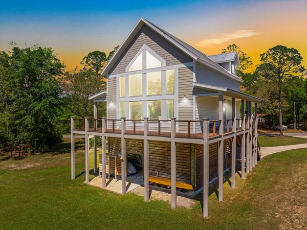 8915 S Burnt Mill Creek Road, Southport, FL 32409