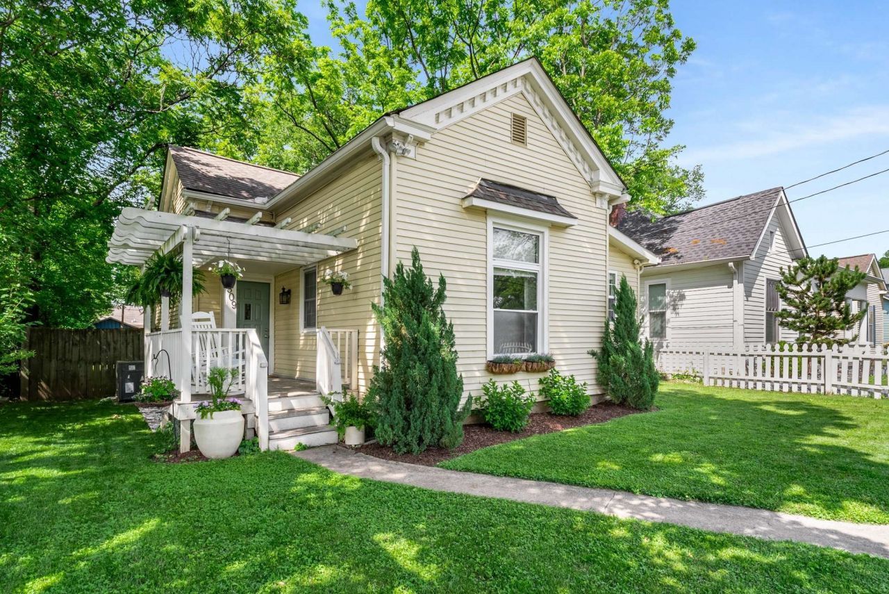 309 Hancock St, Nashville, TN 37207 Main Photo