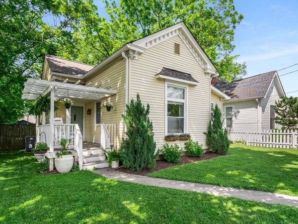 309 Hancock St, Nashville, TN 37207