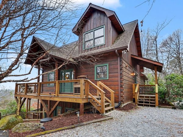 1039 Arbor Drive, Lakemont, GA 30552