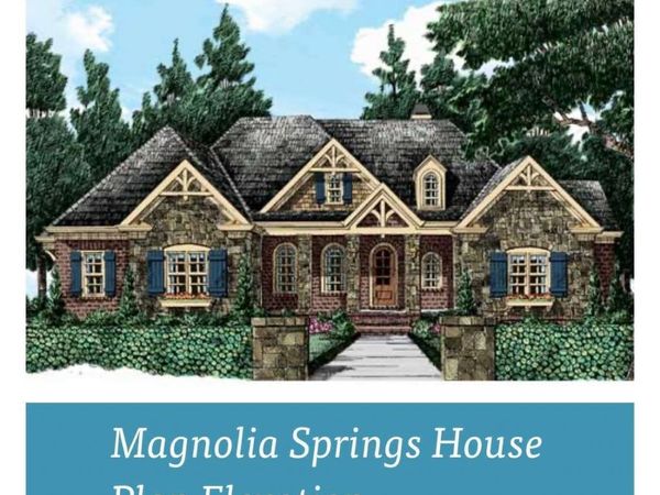 1293 Beebalm Drive, Statham, GA 30666