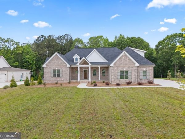 1293 Beebalm Drive, Statham, GA 30666