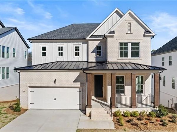 784 Keystone Drive, Woodstock, GA 30188