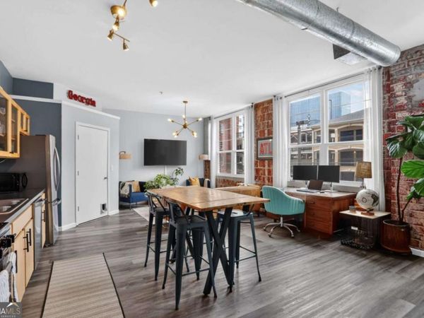 800 Peachtree Street NE, Unit 8214, Atlanta, GA 30308