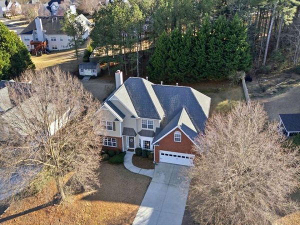 755 Willowwind Drive, Loganville, GA 30052