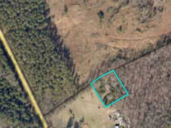 0 Fork Creek Road, Bowman, GA 30624