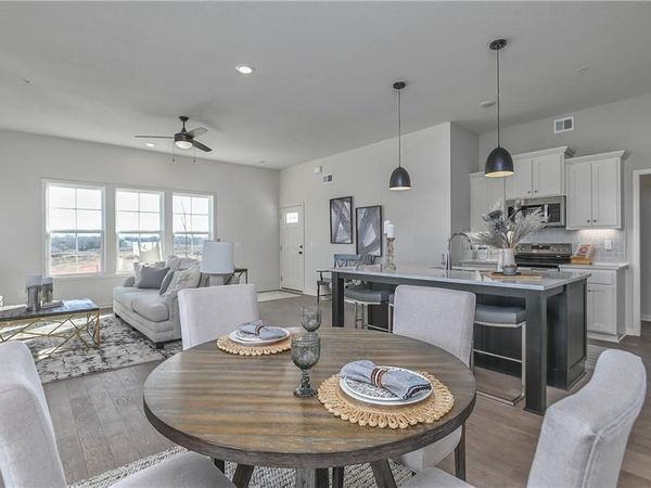 125 S Diane Drive, Olathe, KS 66061