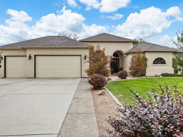 2660 Dahlia Court, Grand Junction, CO 81506