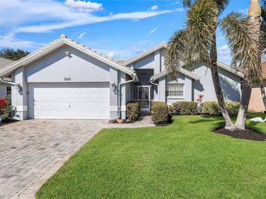 12651 Hunters Ridge DR , BONITA SPRINGS, FL 34135