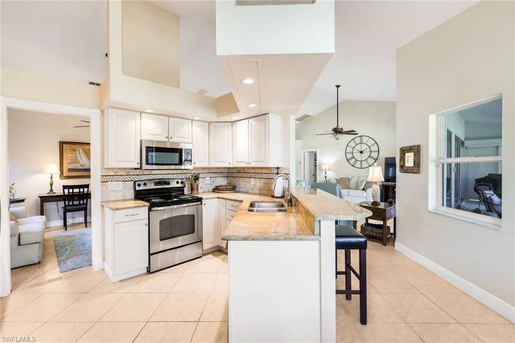 12651 Hunters Ridge Dr , Bonita Springs, FL 34135 Photo