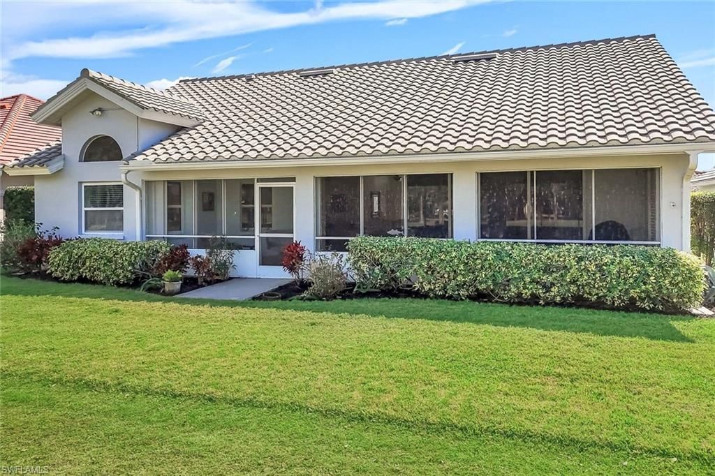 12651 Hunters Ridge Dr , Bonita Springs, FL 34135 Photo