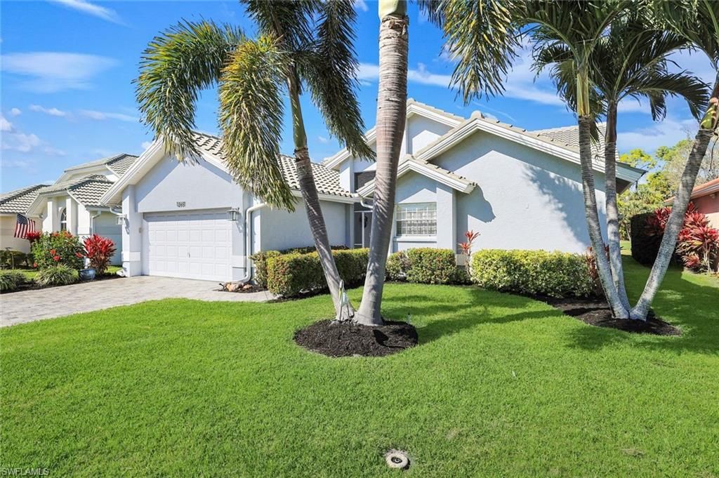 12651 Hunters Ridge Dr , Bonita Springs, FL 34135 Photo