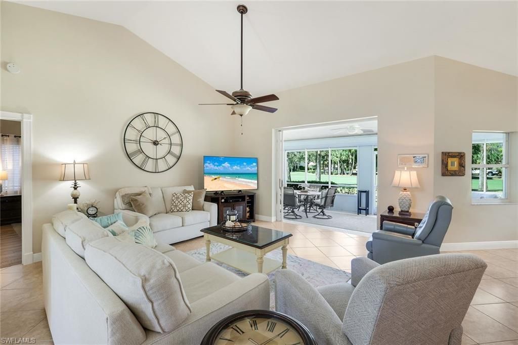 12651 Hunters Ridge Dr , Bonita Springs, FL 34135 Photo