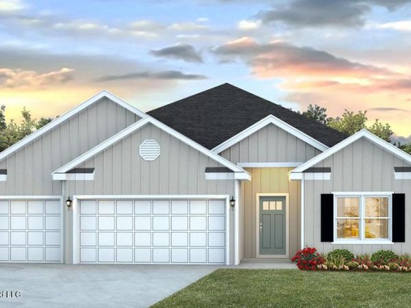 13305 Sarsen Loop, Vancleave, MS 39565